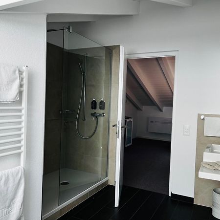 Hotel Collinetta Ascona Exterior photo