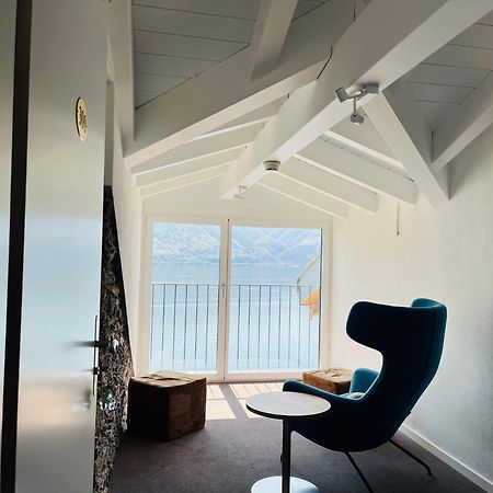 Hotel Collinetta Ascona Exterior photo