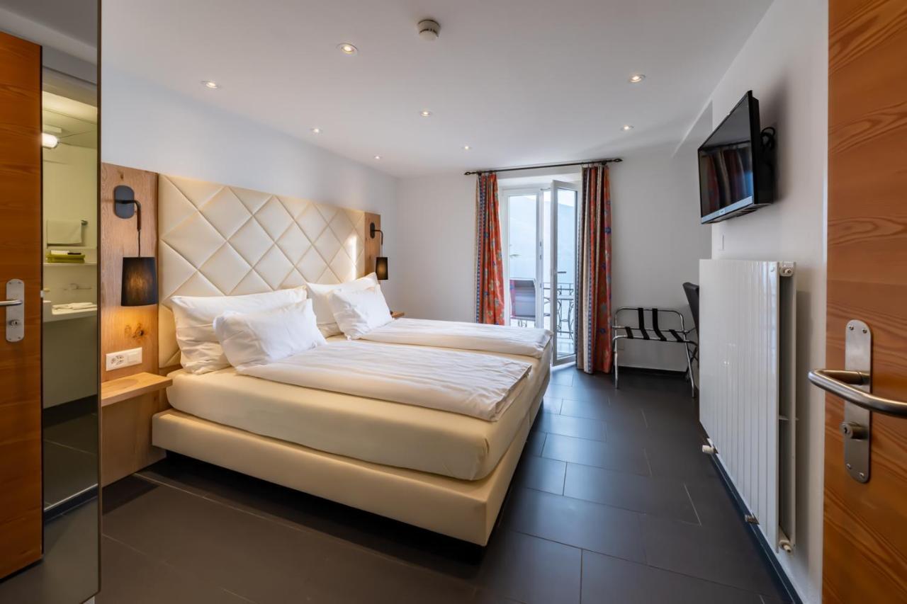 Hotel Collinetta Ascona Exterior photo