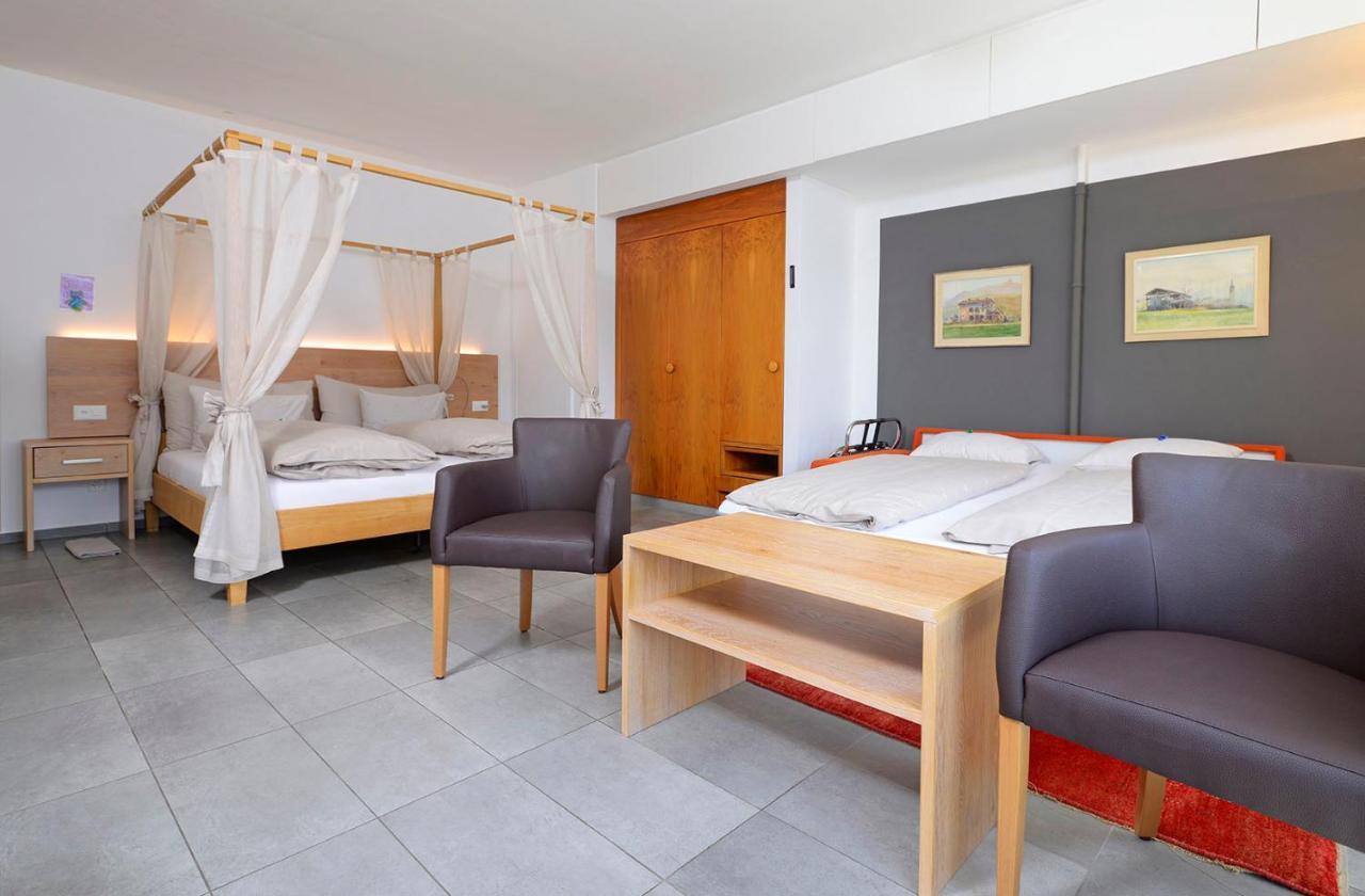 Hotel Collinetta Ascona Exterior photo