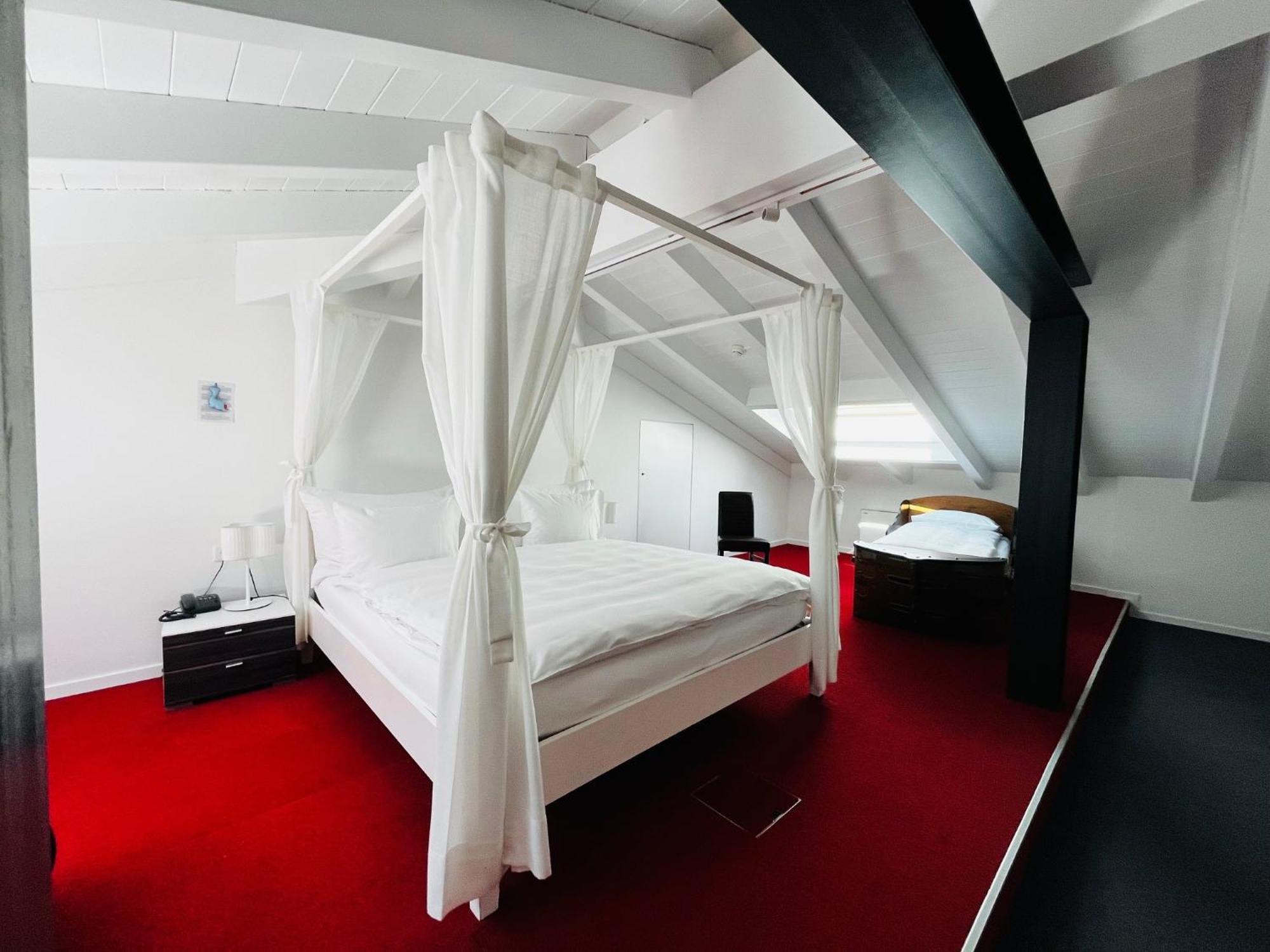 Hotel Collinetta Ascona Exterior photo